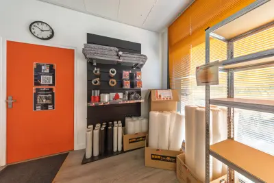 boutique démémangement metz