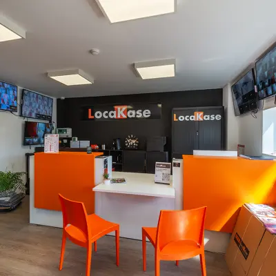 Accueil Locakase Angers