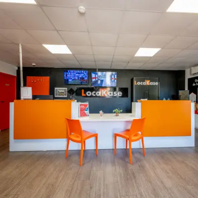 accueil locakase bordeaux