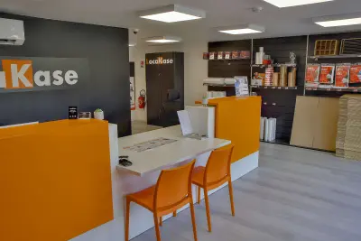 accueil locakase bordeaux merignac