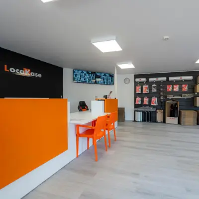 Accueil Locakase Grenoble Saint Egreve