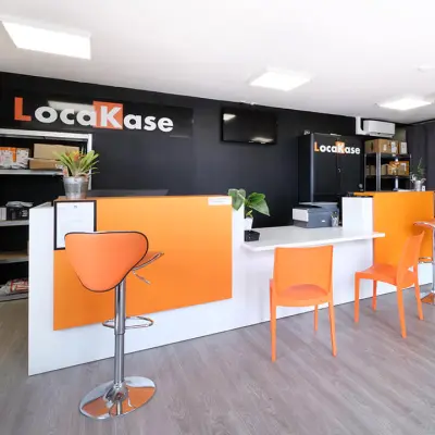 accueil locakase poitiers