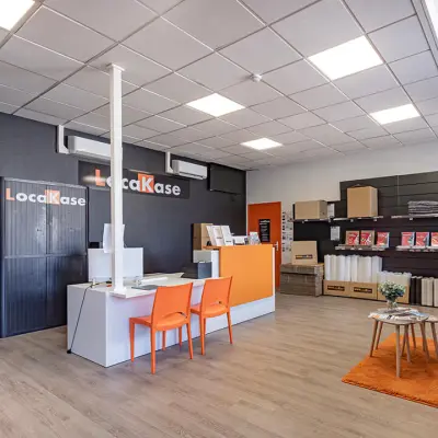 accueil locakase strasbourg