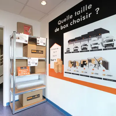 boutique la rochelle