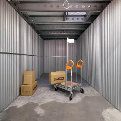 box de stockage la rochelle