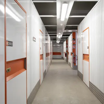 Box stockage Amiens