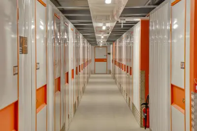box stockage bordeaux merignac