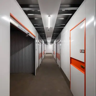 box stockage dreux