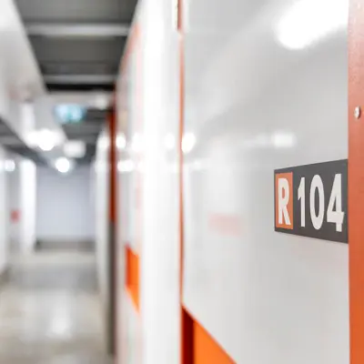 box stockage evreux
