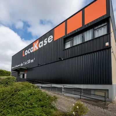 box stockage meaux