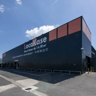 box stockage melun
