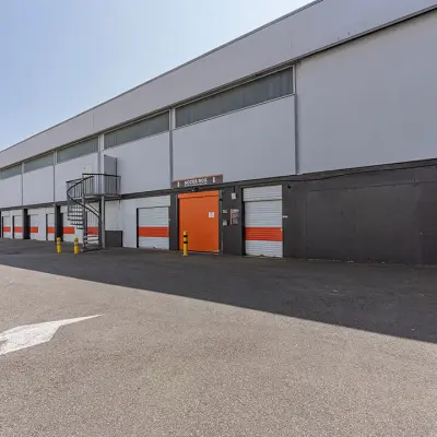 box stockage mulhouse