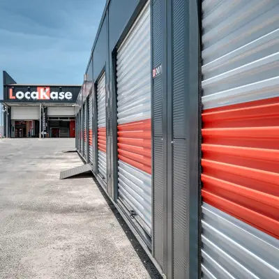 box stockage orleans