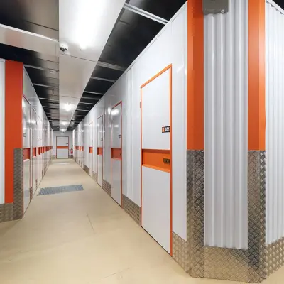 box stockage poitiers