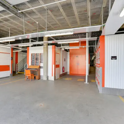 box stockage rennes