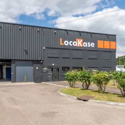 box stockage rouen sotteville