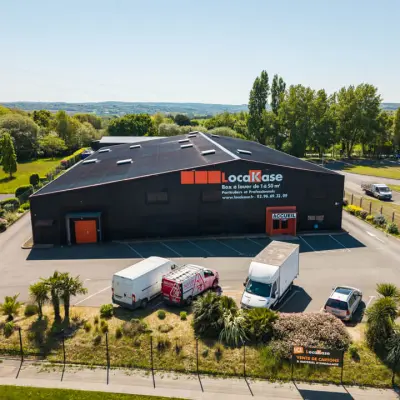 box stockage saint brieuc