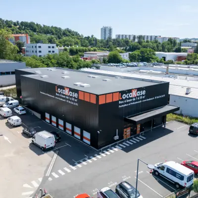 box stockage saint etienne