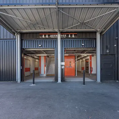 box stockage strasbourg