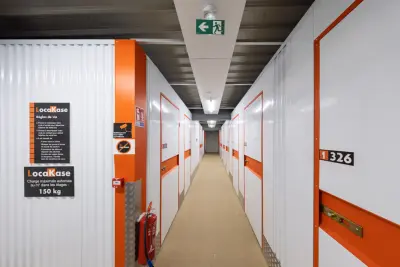 box stockage thionville