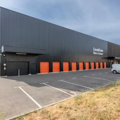box stockage toulon hyeres