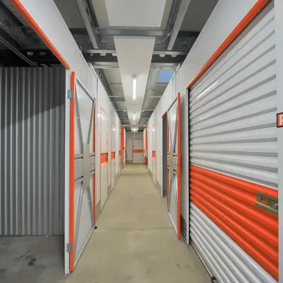 Box stockage valenciennes