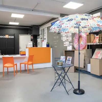 Cartons déménagement Amiens