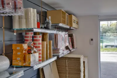 cartons demenagement bordeaux merignac