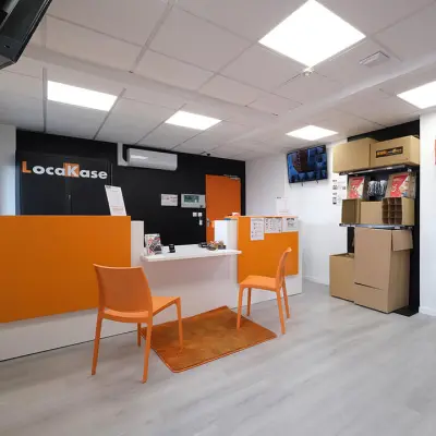 cartons demenagement la rochelle