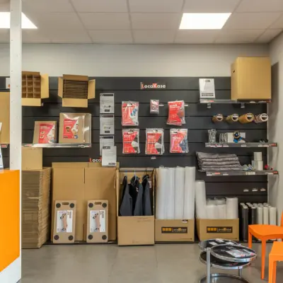 cartons demenagement le havre