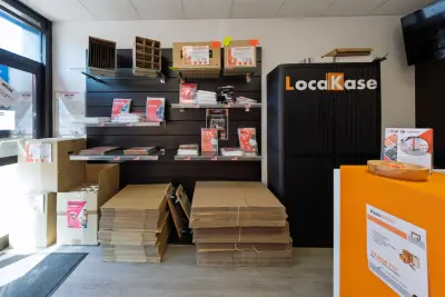 cartons déménagement metz