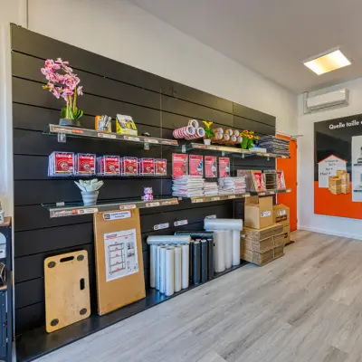 cartons demenagement melun