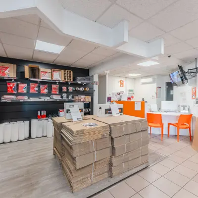 cartons démenagement nantes