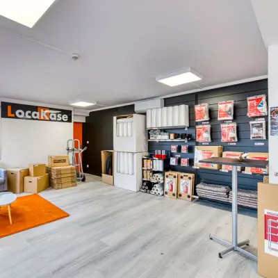 cartons déménagement reims