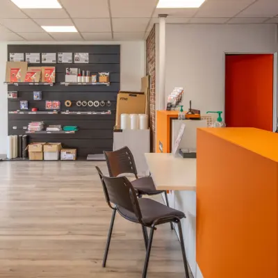 cartons demenagement rouen sotteville