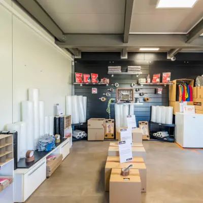 cartons déménagement saint brieuc