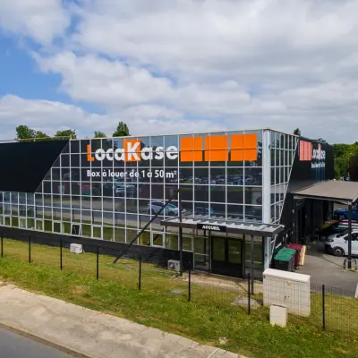 Garde meuble emerainville noisy le grand