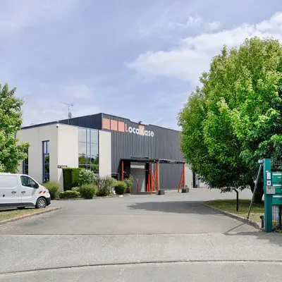 garde meuble evreux