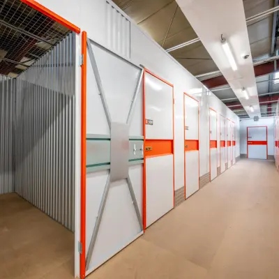 Location box bordeaux canéjan pessac