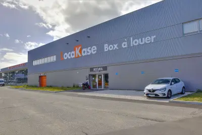 location box bordeaux merignac
