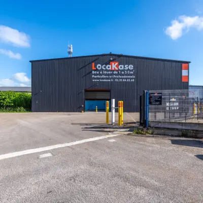 location box dieppe