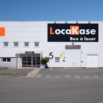 location box la rochelle
