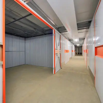 Location box Lens