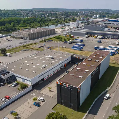 location box mulhouse