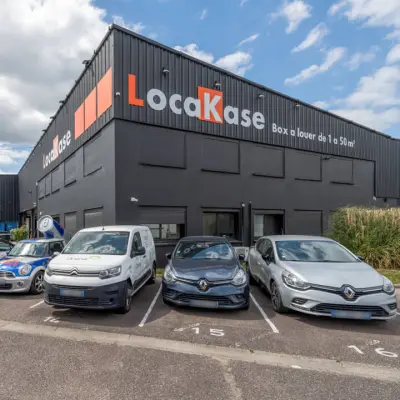 location box rouen sotteville