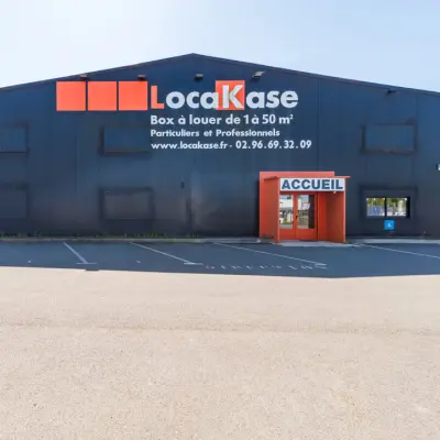 location box saint brieuc