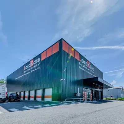 location box saint etienne