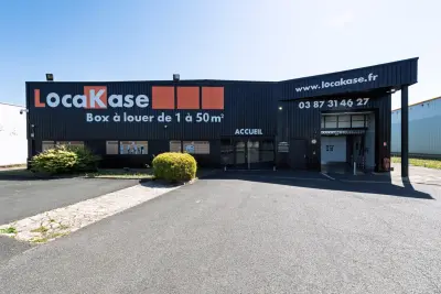 location box thionville