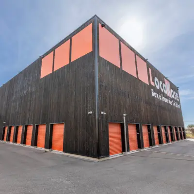 location box toulon hyeres