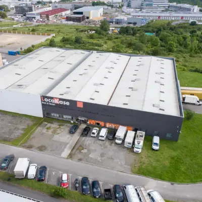 location box toulouse